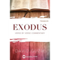 Exodus - Paperback