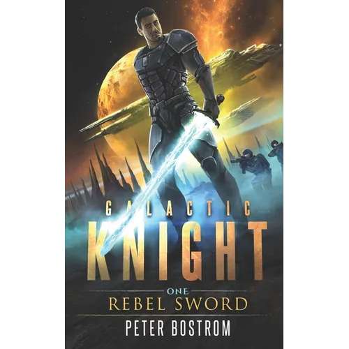 Rebel Sword - Paperback