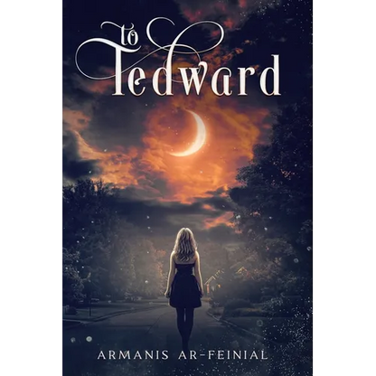 To Tedward - Paperback