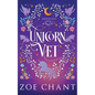 Unicorn Vet - Paperback