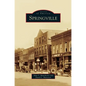 Springville - Hardcover