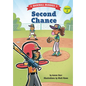 Second Chance: A Baseball Buddies Story - Hardcover