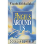 Angels Around Us: What the Bible Really Says - Paperback