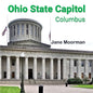 Ohio State Capitol - Paperback