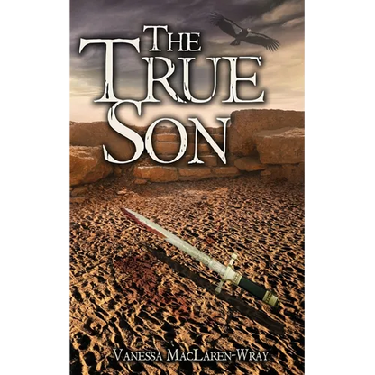 The True Son - Paperback