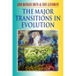 The Major Transitions in Evolution - Paperback