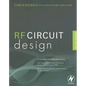 RF Circuit Design - Paperback