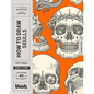 How to Draw Skulls - Paperback
