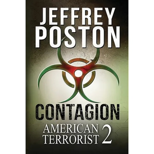 Contagion: American Terrorist 2 - Paperback