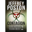 Contagion: American Terrorist 2 - Paperback