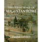 The Urban Image of Augustan Rome - Paperback