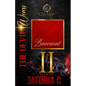 The Devil Wears Baccarat 2: An Interracial Romance - Paperback