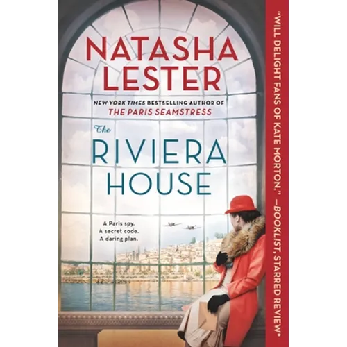 The Riviera House - Paperback