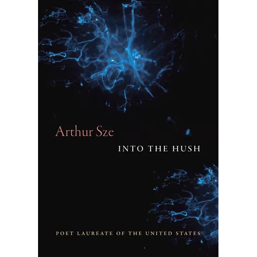 Into the Hush - Hardcover