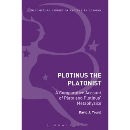 Plotinus the Platonist - Paperback