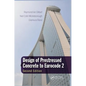 Design of Prestressed Concrete to Eurocode 2 - Paperback