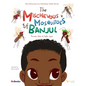 The Mischievous Mosquitoes of Banjul - Paperback