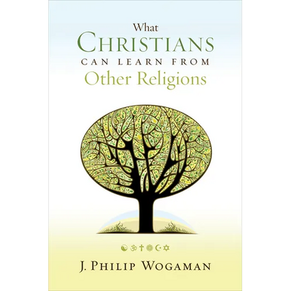 What Christians Can Learn from Other Religions - Paperback