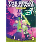 The Great Yokai War: Guardians Vol.3 - Paperback