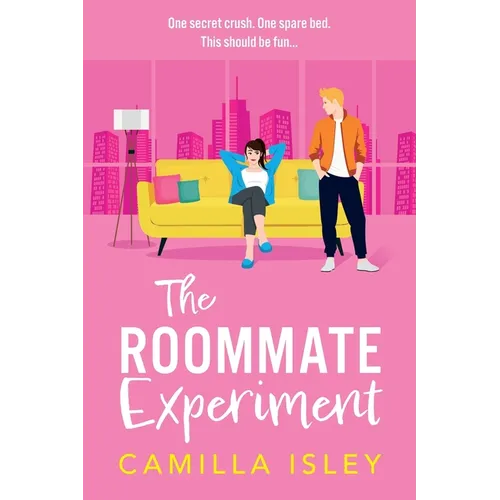 The Roommate Experiment - Paperback
