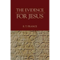 The Evidence for Jesus - Paperback