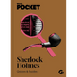 The Pocket Sherlock Holmes: Quizzes and Puzzles - Hardcover
