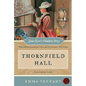 Thornfield Hall: Jane Eyre's Hidden Story - Paperback