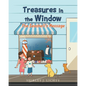 Treasures in the Window: The Seashell's Message - Paperback