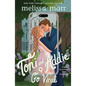 Toni and Addie Go Viral - Paperback
