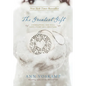 The Greatest Gift: Unwrapping the Full Love Story of Christmas - Hardcover