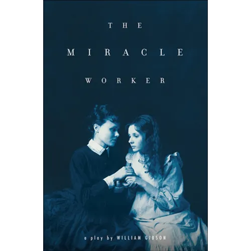The Miracle Worker - Hardcover