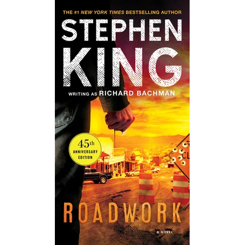 Roadwork - Paperback