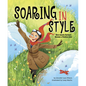 Soaring in Style: How Amelia Earhart Became a Fashion Icon - Hardcover