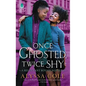 Once Ghosted, Twice Shy: A Reluctant Royals Novella - Paperback