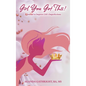 Girl You Got This! - Hardcover