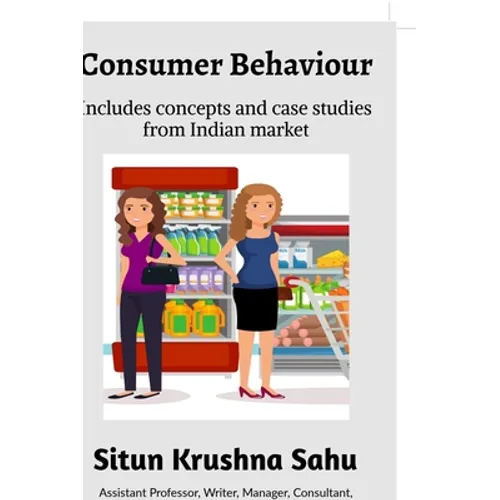 Consumer Behaviour - Paperback