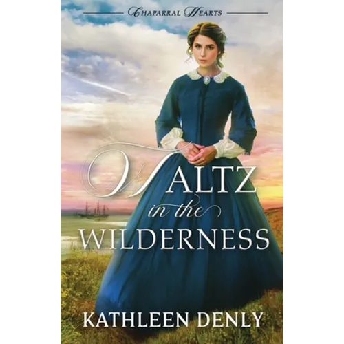 Waltz in the Wilderness - Paperback