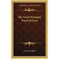 The Great Pyramid Proof of God - Hardcover