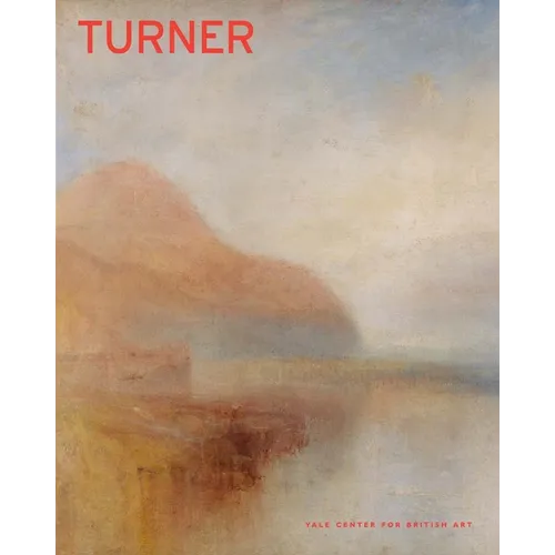Turner - Hardcover