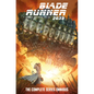 Blade Runner 2039: The Complete Series Omnibus - Hardcover