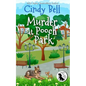 Murder at Pooch Park - Paperback