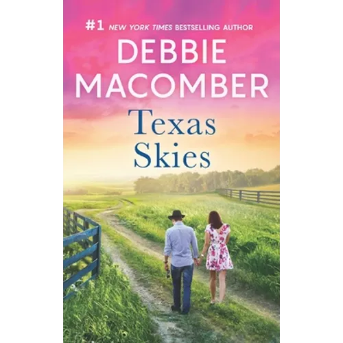 Texas Skies - Paperback