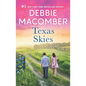 Texas Skies - Paperback