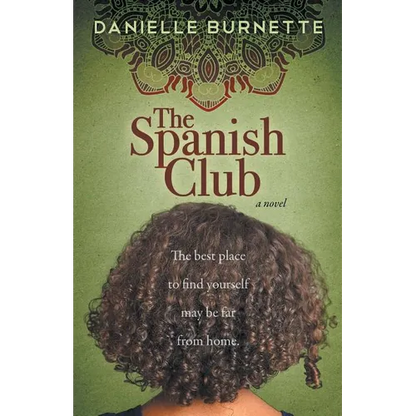 The Spanish Club - Paperback
