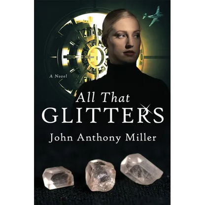 All That Glitters - Paperback