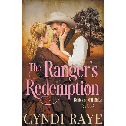 A Ranger's Redemption - Paperback