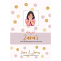 Zara's Book of Affirmations for Little Girls - Paperback
