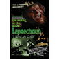 The Making of the Movie Leprechaun - "I Need Me Gold!" - Paperback