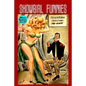 Showgirl Funnies - Paperback