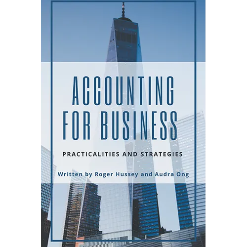 Accounting for Business: Practicalities and Strategies - Paperback